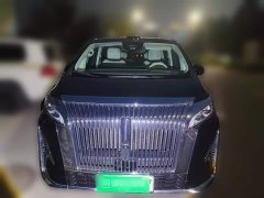 Great Wall WEY Shanshan New Energy Four-Wheel Drive Shanshan 8 - ფოტო 2