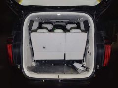 Great Wall WEY Shanshan New Energy Four-Wheel Drive Shanshan 8 - ფოტო 20