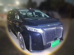 Great Wall WEY Shanshan New Energy Four-Wheel Drive Shanshan 8 - ფოტო 3