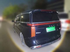 Great Wall WEY Shanshan New Energy Four-Wheel Drive Shanshan 8 - ფოტო 4