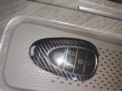 Great Wall WEY Shanshan New Energy Four-Wheel Drive Shanshan 8 - ფოტო 9