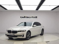 BMW 5 Series 530Li Premier Luxury Package - ფოტო 1