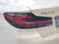BMW 5 Series 530Li Premier Luxury Package - ფოტო 10