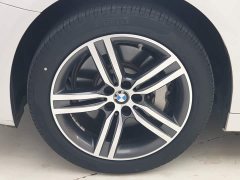 BMW 5 Series 530Li Premier Luxury Package - ფოტო 11