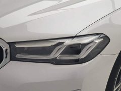 BMW 5 Series 530Li Premier Luxury Package - ფოტო 12