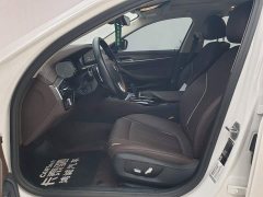BMW 5 Series 530Li Premier Luxury Package - ფოტო 14