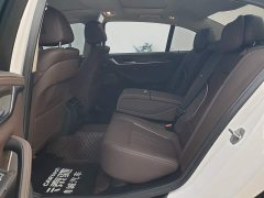 BMW 5 Series 530Li Premier Luxury Package - ფოტო 16