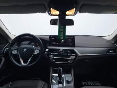 BMW 5 Series 530Li Premier Luxury Package - ფოტო 19