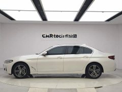 BMW 5 Series 530Li Premier Luxury Package - ფოტო 2