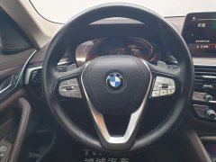 BMW 5 Series 530Li Premier Luxury Package - ფოტო 20