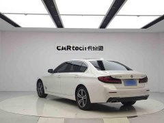 BMW 5 Series 530Li Premier Luxury Package - ფოტო 3