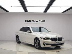 BMW 5 Series 530Li Premier Luxury Package - ფოტო 7