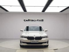 BMW 5 Series 530Li Premier Luxury Package - ფოტო 8