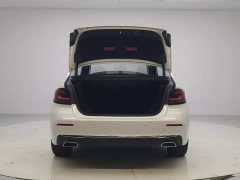 BMW 5 Series 530Li Premier Luxury Package - ფოტო 9