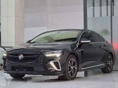 Buick Regal 552T Smart Comfort Edition - ფოტო 1