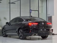 Buick Regal 552T Smart Comfort Edition - ფოტო 10