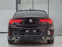 Buick Regal 552T Smart Comfort Edition - ფოტო 11