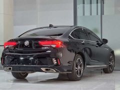 Buick Regal 552T Smart Comfort Edition - ფოტო 12