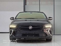 Buick Regal 552T Smart Comfort Edition - ფოტო 2