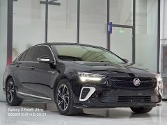 Buick Regal 552T Smart Comfort Edition - ფოტო 3