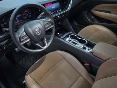 Buick Regal 552T Smart Comfort Edition - ფოტო 4