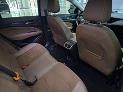 Buick Regal 552T Smart Comfort Edition - ფოტო 6