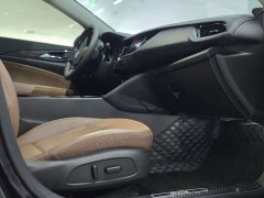 Buick Regal 552T Smart Comfort Edition - ფოტო 7