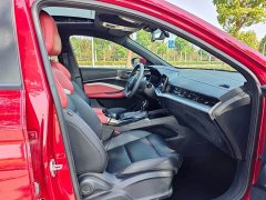 SAIC MG5 180DVVT CVT Youth Luxury Edition - ფოტო 10