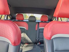 SAIC MG5 180DVVT CVT Youth Luxury Edition - ფოტო 11