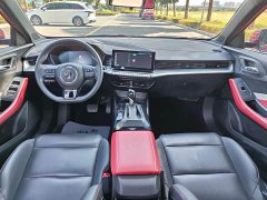 SAIC MG5 180DVVT CVT Youth Luxury Edition - ფოტო 13