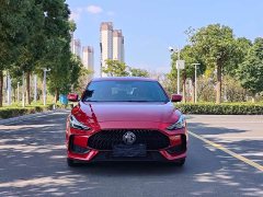 SAIC MG5 180DVVT CVT Youth Luxury Edition - ფოტო 2