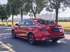 SAIC MG5 180DVVT CVT Youth Luxury Edition - ფოტო 5