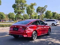 SAIC MG5 180DVVT CVT Youth Luxury Edition - ფოტო 7