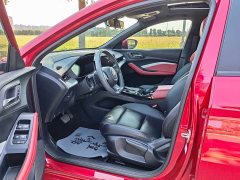 SAIC MG5 180DVVT CVT Youth Luxury Edition - ფოტო 8
