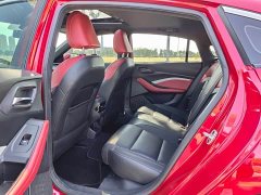SAIC MG5 180DVVT CVT Youth Luxury Edition - ფოტო 9