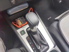 Honda Fit 1.5L CVT Trendy Sunroof Edition - ფოტო 10