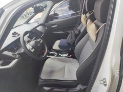 Honda Fit 1.5L CVT Trendy Sunroof Edition - ფოტო 11
