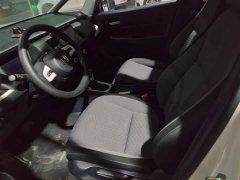 Honda Fit 1.5L CVT Trendy Sunroof Edition - ფოტო 12