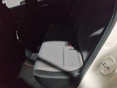 Honda Fit 1.5L CVT Trendy Sunroof Edition - ფოტო 13