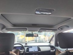 Honda Fit 1.5L CVT Trendy Sunroof Edition - ფოტო 14