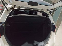 Honda Fit 1.5L CVT Trendy Sunroof Edition - ფოტო 15