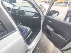 Honda Fit 1.5L CVT Trendy Sunroof Edition - ფოტო 19