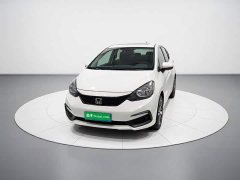 Honda Fit 1.5L CVT Trendy Sunroof Edition - ფოტო 2