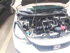 Honda Fit 1.5L CVT Trendy Sunroof Edition - ფოტო 20