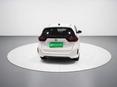 Honda Fit 1.5L CVT Trendy Sunroof Edition - ფოტო 3
