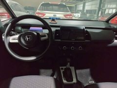 Honda Fit 1.5L CVT Trendy Sunroof Edition - ფოტო 5