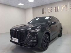 FAW Hongqi HS5 2025 2.0T Four-Wheel Drive Mystic Shadow Edition - ფოტო 1