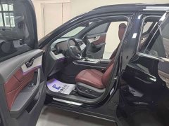 FAW Hongqi HS5 2025 2.0T Four-Wheel Drive Mystic Shadow Edition - ფოტო 10