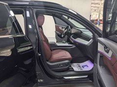 FAW Hongqi HS5 2025 2.0T Four-Wheel Drive Mystic Shadow Edition - ფოტო 12