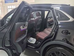 FAW Hongqi HS5 2025 2.0T Four-Wheel Drive Mystic Shadow Edition - ფოტო 13
